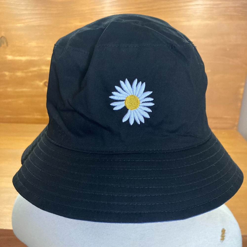 Bucket Hat (2 sided) - Picture 4 of 5